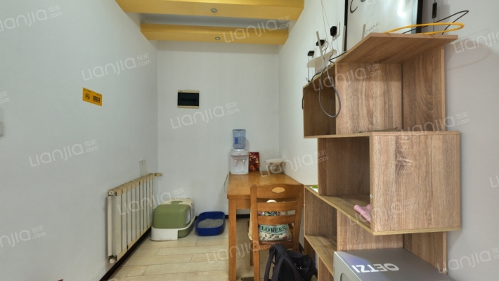 统建锦绣江南一期二手房实景图