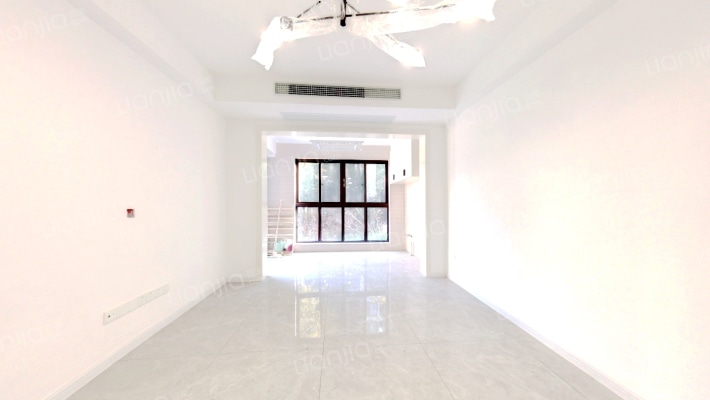 水泊堂前花园二手房实景图