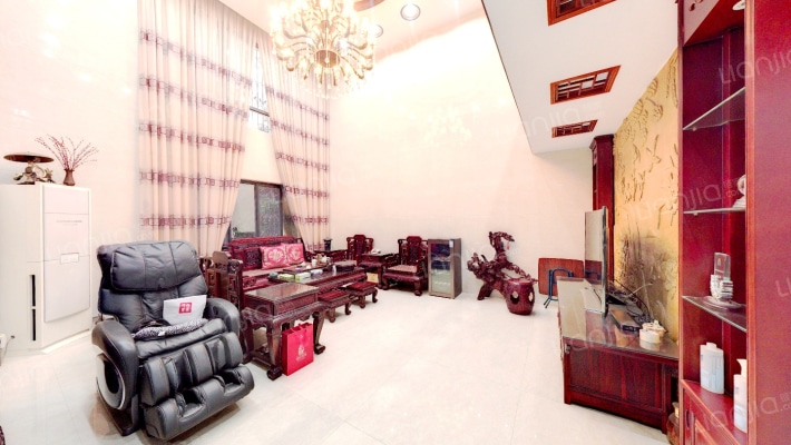 大溪地二期二手房实景图