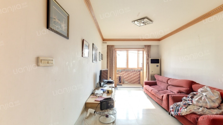 东屏园二手房实景图