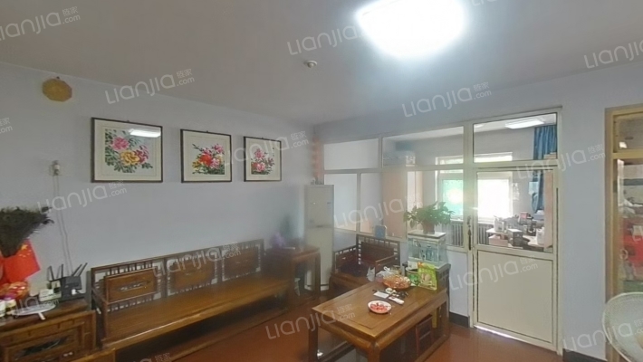 兴苑小区二手房实景图