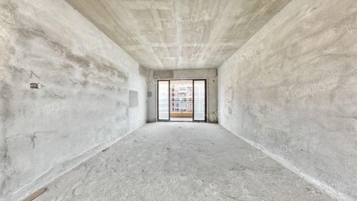 奥园公园一号湖岸豪庭二手房实景图