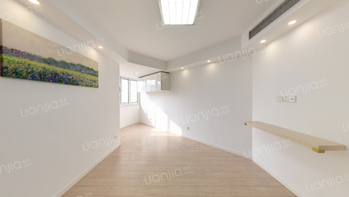 金海大厦二手房实景图