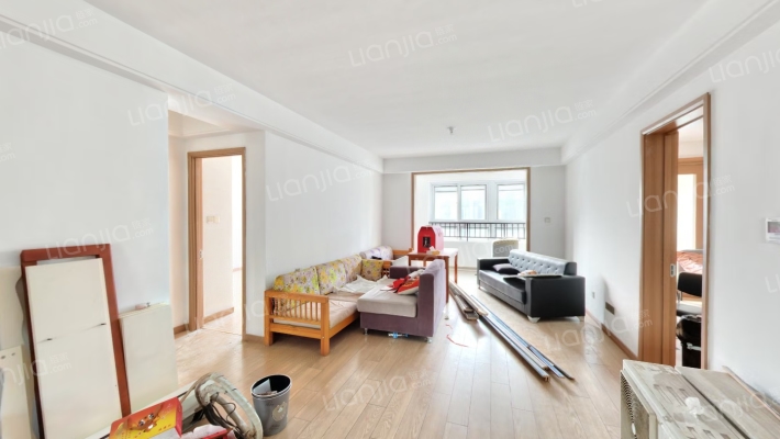 万科弘阳结庐二手房实景图