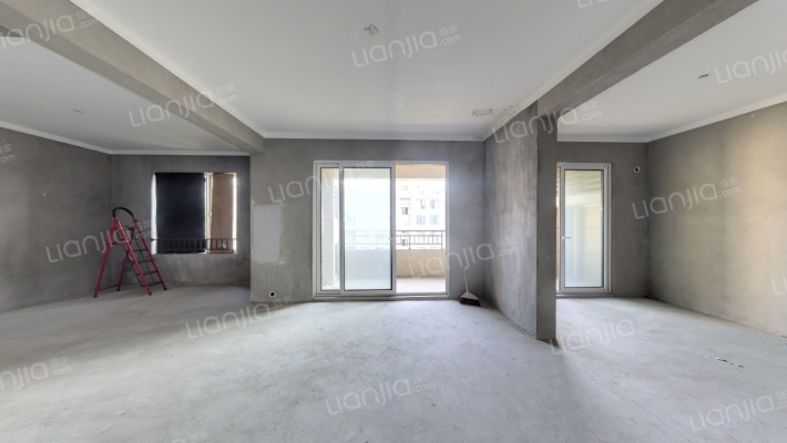 保亿众望风景御园二手房实景图