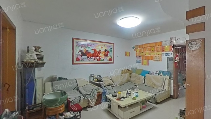 成祥小区二手房实景图