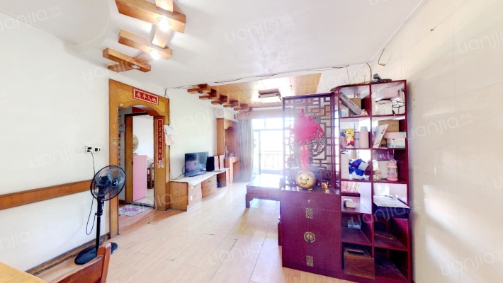 宏翠豪苑二手房实景图