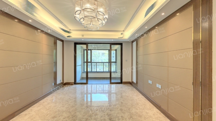 恒大正承世家二手房实景图