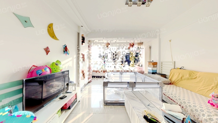 费家营环卫局家属院二手房实景图