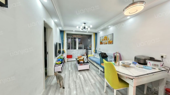 怡景园二手房实景图