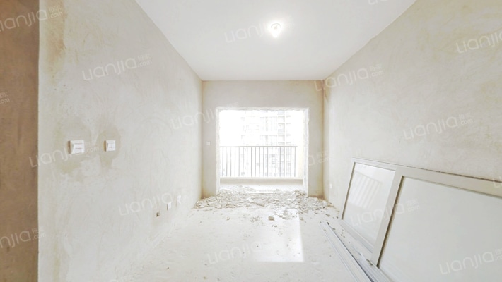 恒大名都东区二手房实景图