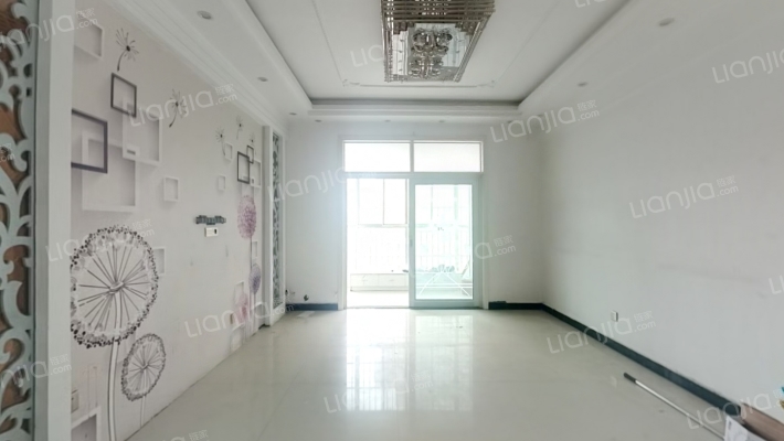 富安家园二手房实景图