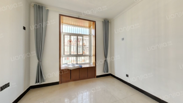 新城家园(肥西县)二手房实景图