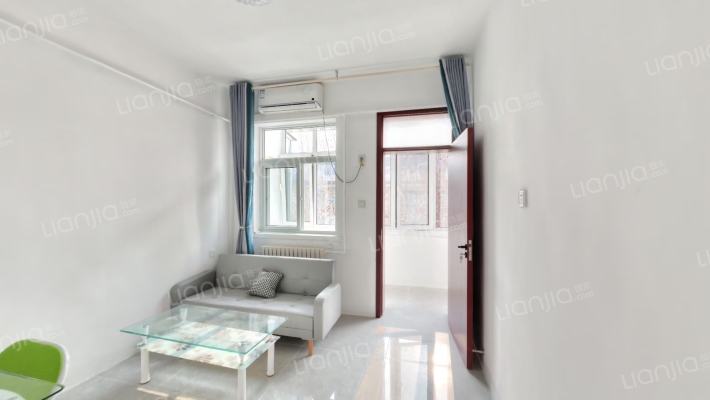 山大路190到194号院二手房实景图