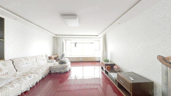 博世苑二手房实景图