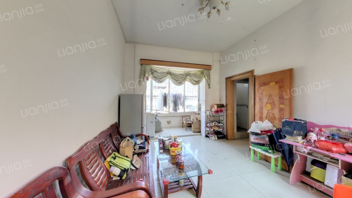 大松坊二手房实景图