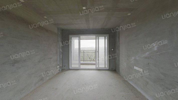 保利雲上二手房实景图