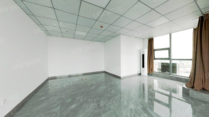 银泰大厦二手房实景图