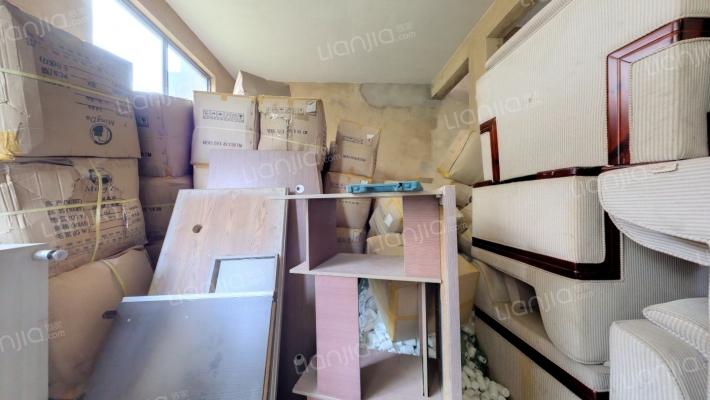 林海云霄二手房实景图