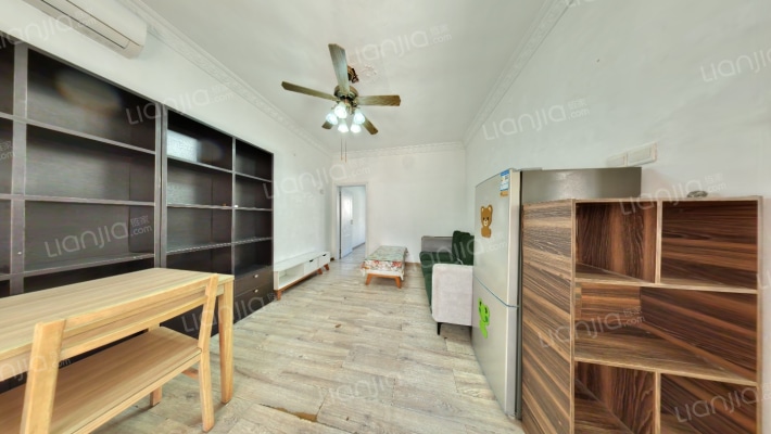 宇峰苑二手房实景图