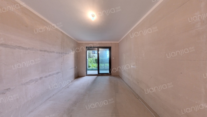 正弘悦城二手房实景图