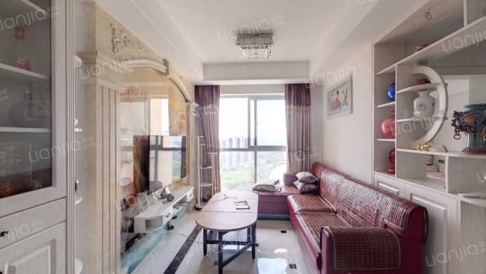 星湖天地二手房实景图