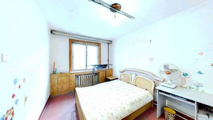 熊家岗路二手房实景图