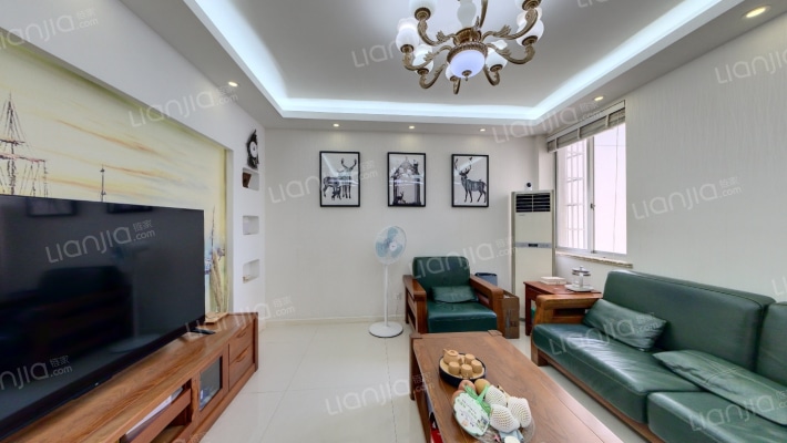 中翠家园二手房实景图