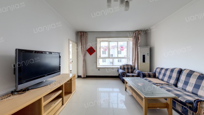 吉泰花园二手房实景图