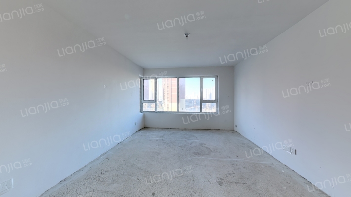 国泰海韵华府二手房实景图