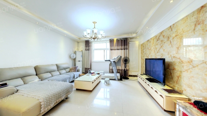 滨河名家一期二手房实景图