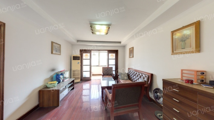 星晟花园二手房实景图