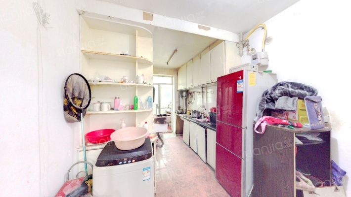 向工小区二手房实景图