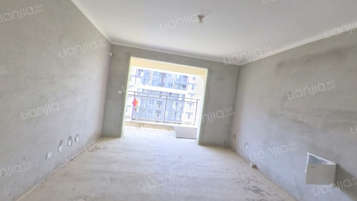 建业幸福里西园(太康)二手房实景图