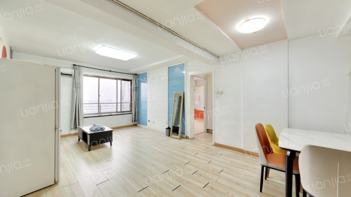 怡佳家园二手房实景图