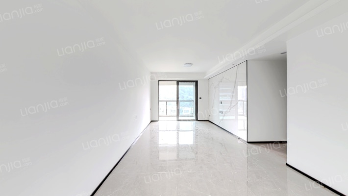 中海·印龙泉二手房实景图