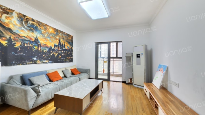 星悦城二期二手房实景图