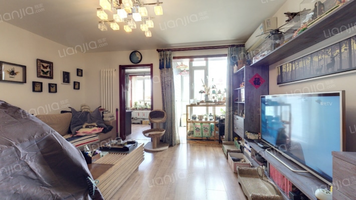 名苑雅居二手房实景图