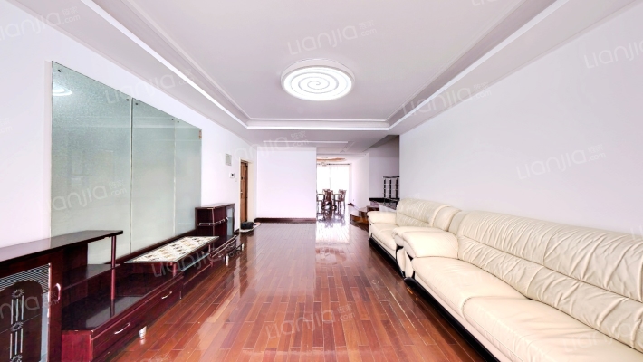 翠明园二手房实景图