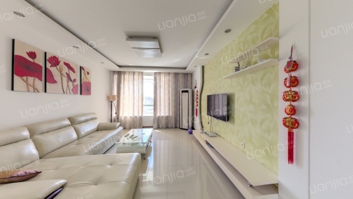 水榭花都二手房实景图