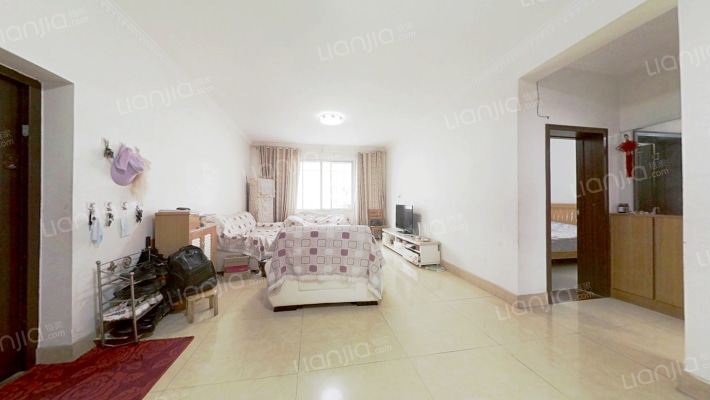 福如家园二手房实景图