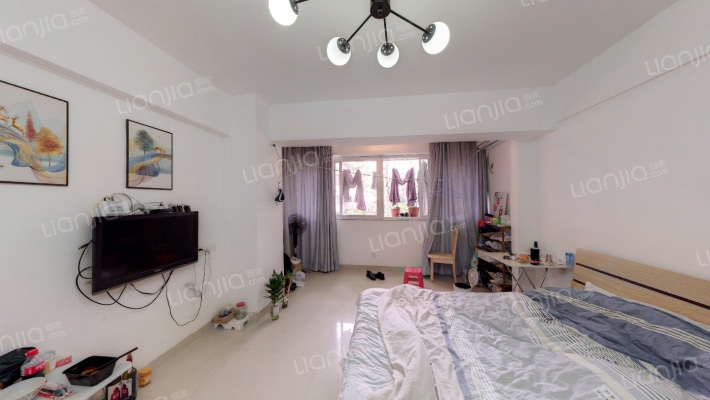 富山花园紫荆苑二手房实景图