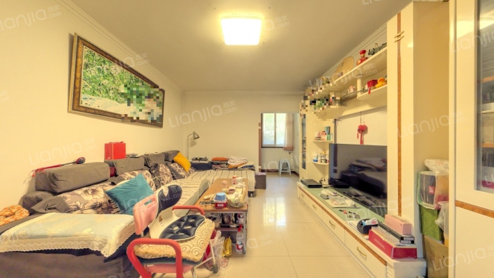 金家村288号院二手房实景图