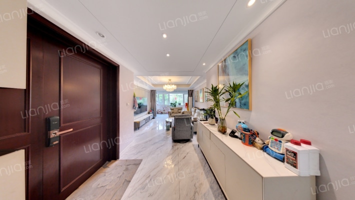 红星国际广场二期二手房实景图