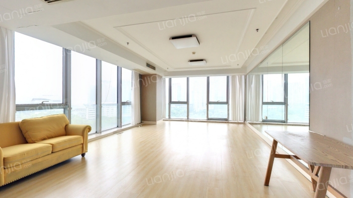 江南星座二手房实景图