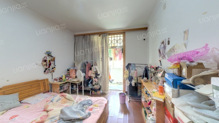 红园小区二手房实景图