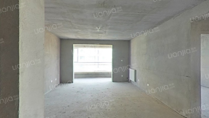 华都嘉苑二手房实景图