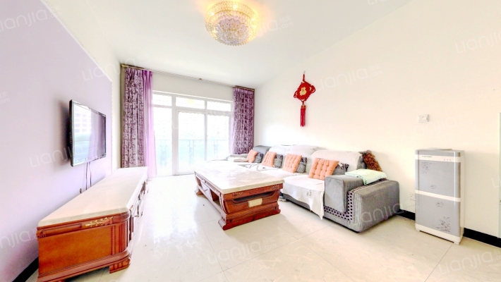 七里溪香二手房实景图