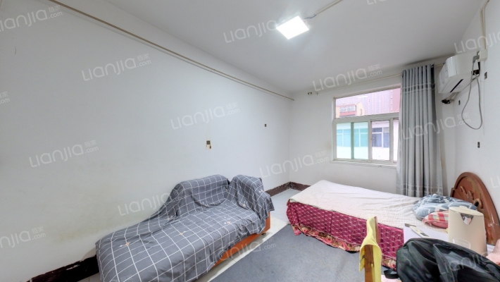 力都佳园二手房实景图