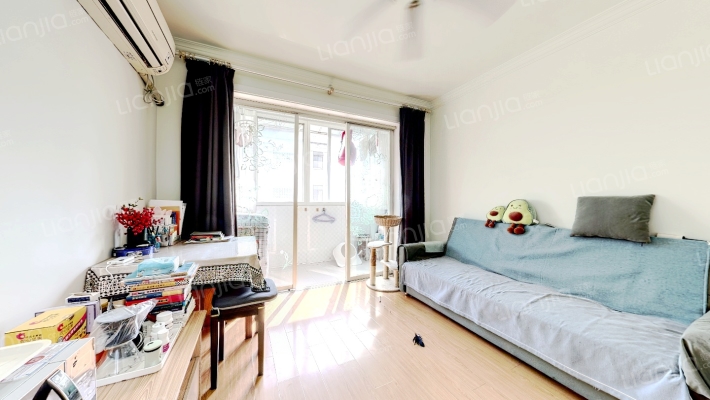 阜新路284弄二手房实景图